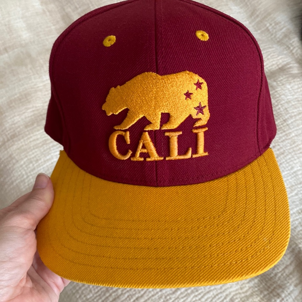 California Hat